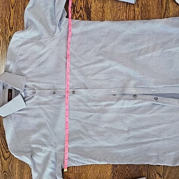 Sand Copenhagen Men's Dress shirt - Picture 8 of 10